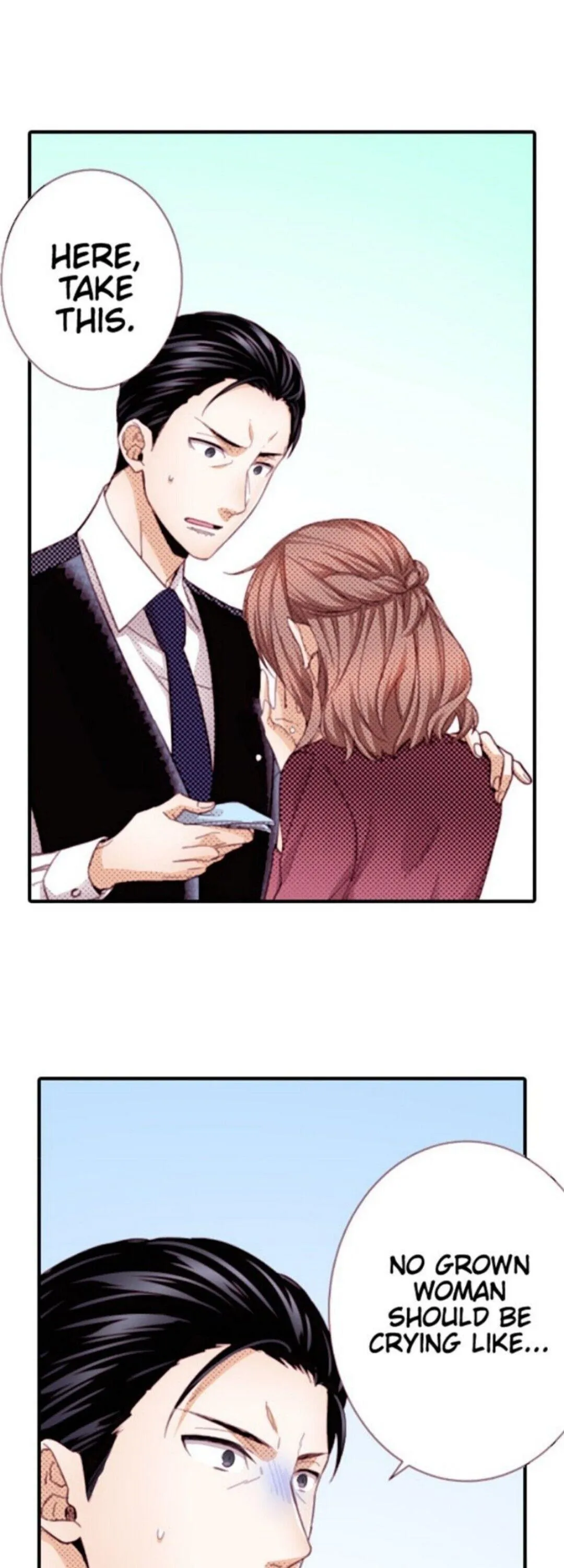 -50kg Cinderella Chapter 18.2 page 19 - 