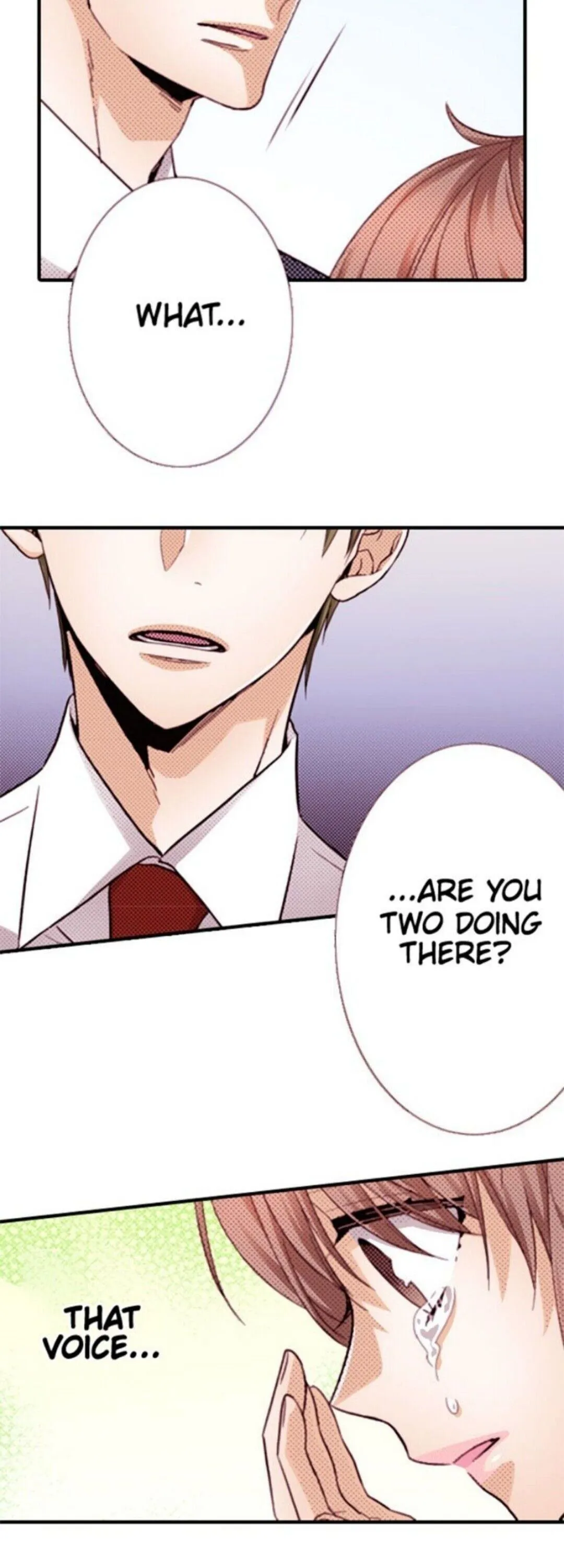 -50kg Cinderella Chapter 18.2 page 20 - 
