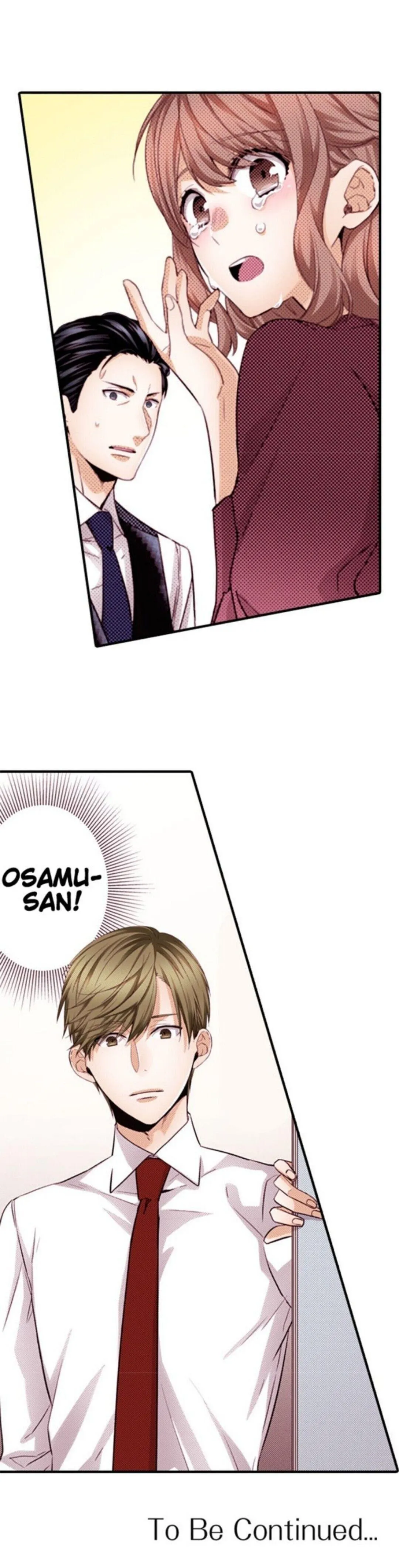 -50kg Cinderella Chapter 18.2 page 21 - 