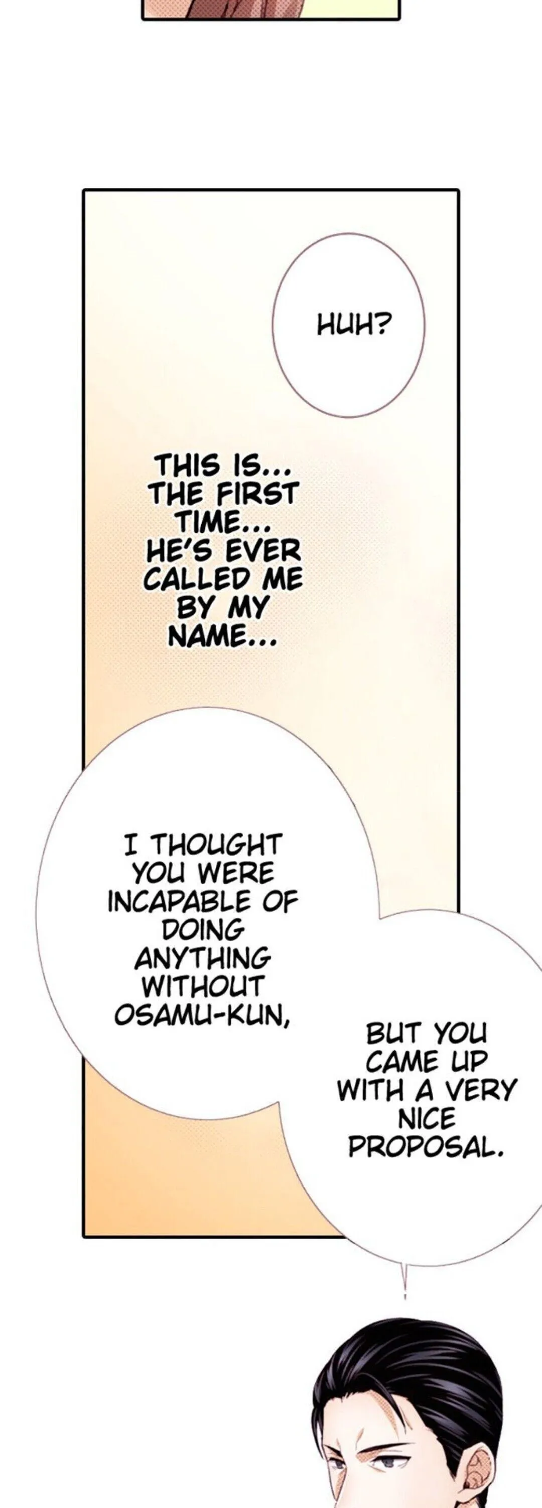 -50kg Cinderella Chapter 18.2 page 6 - 