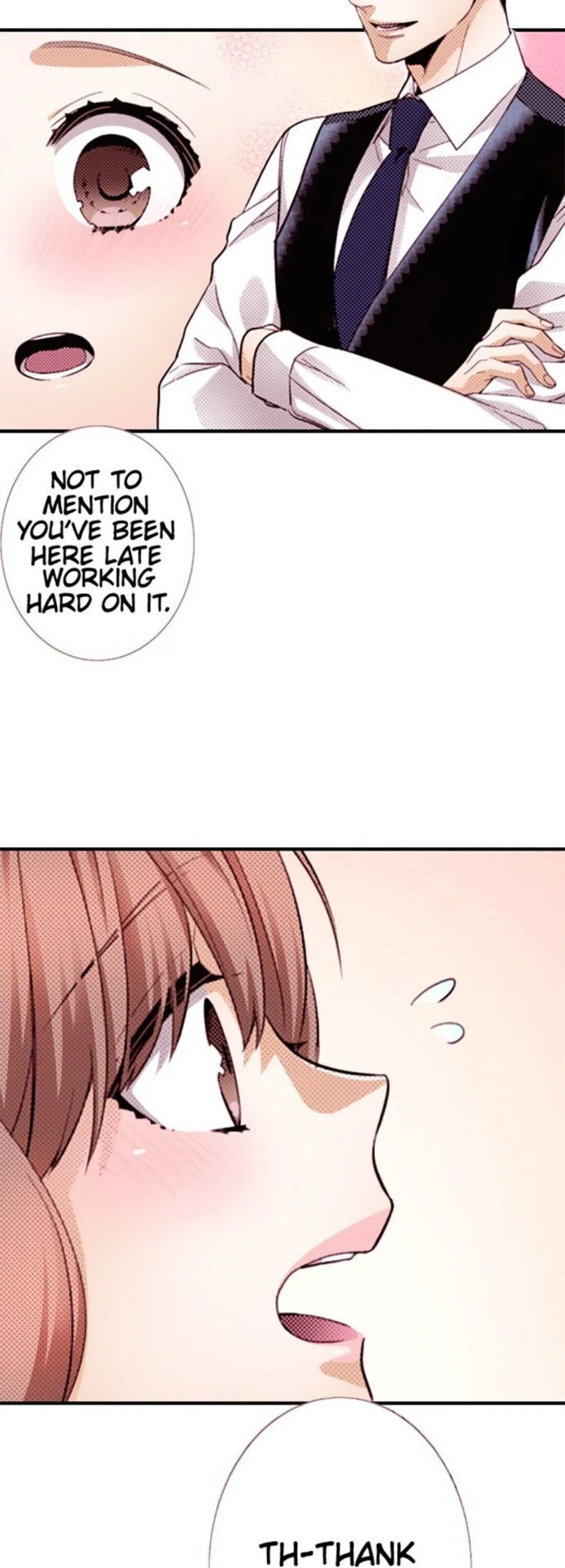 -50kg Cinderella Chapter 18.2 page 7 - 
