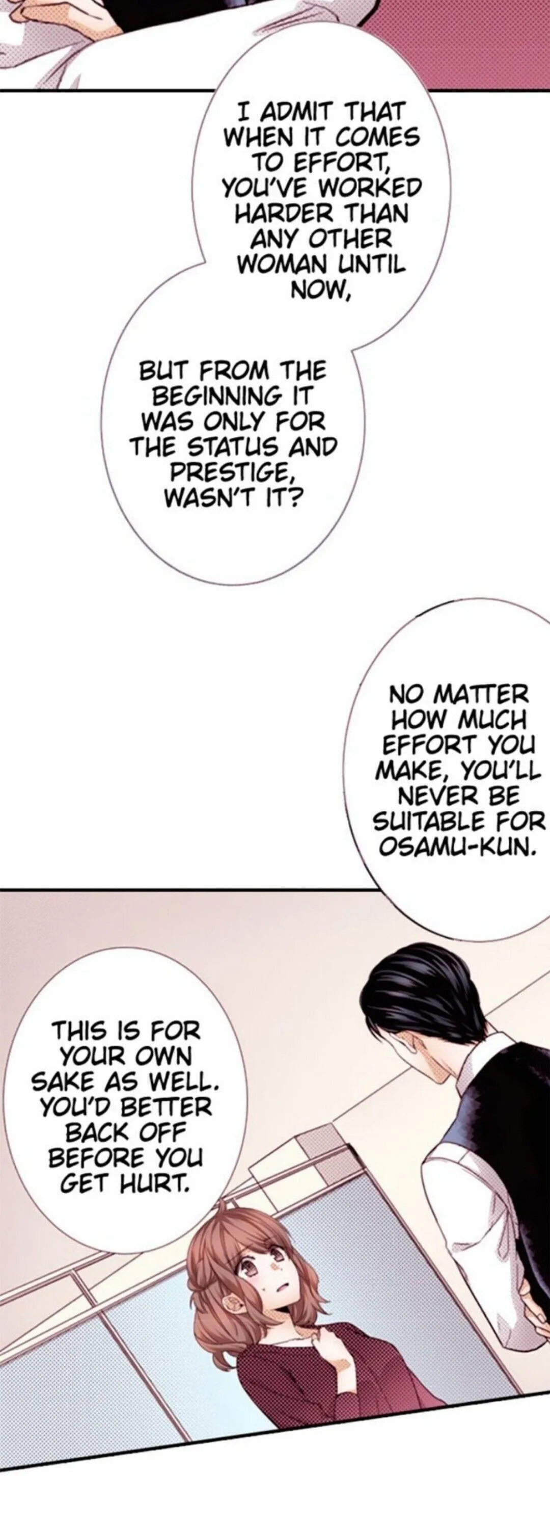 -50kg Cinderella Chapter 18.2 page 9 - 