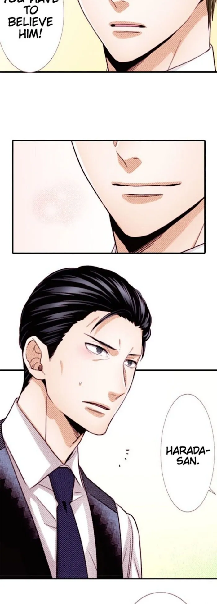-50kg Cinderella Chapter 19.1 page 13 - 