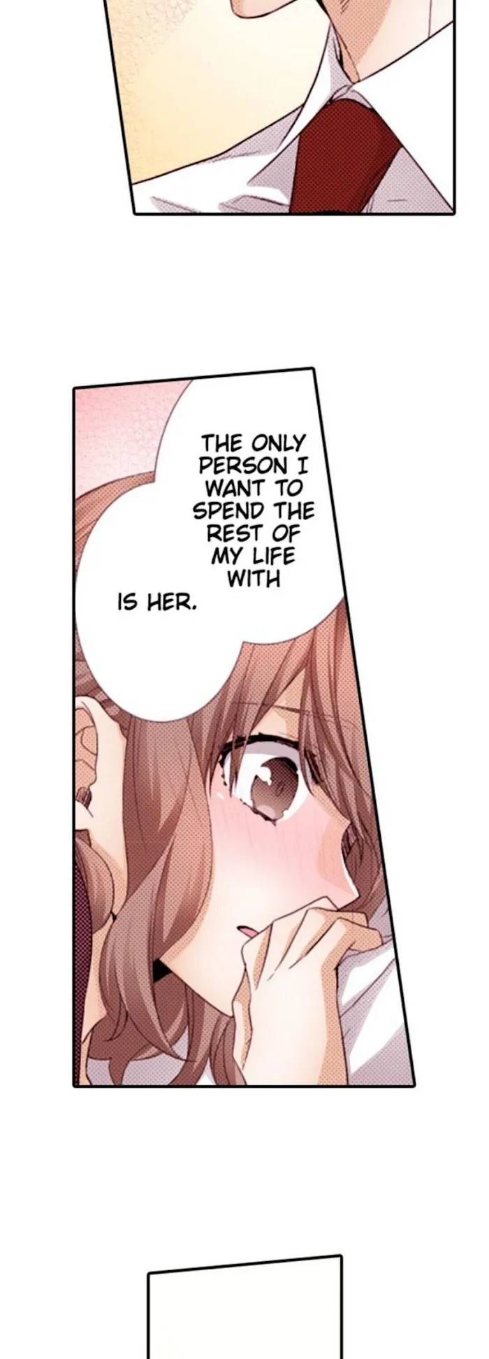 -50kg Cinderella Chapter 19.1 page 15 - 