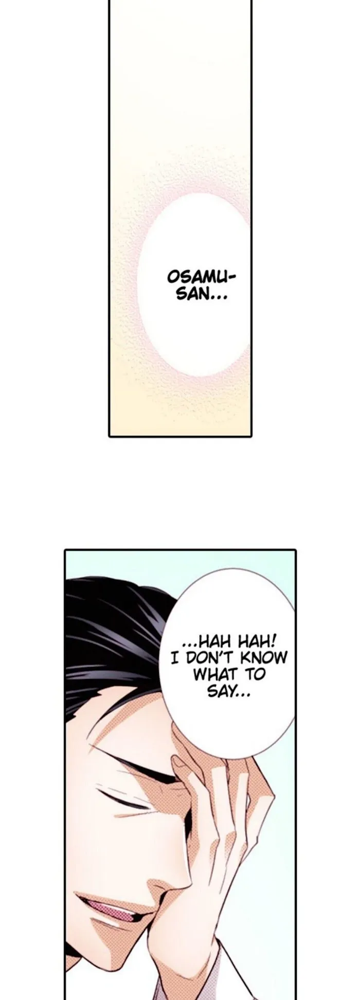 -50kg Cinderella Chapter 19.1 page 16 - 