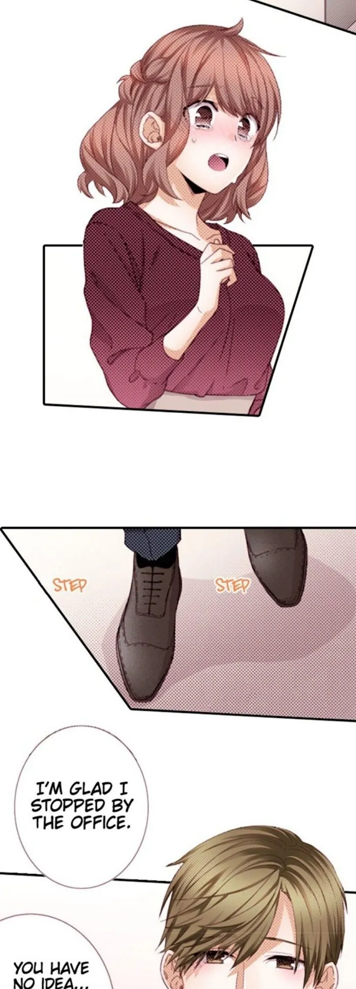 -50kg Cinderella Chapter 19.1 page 3 - 