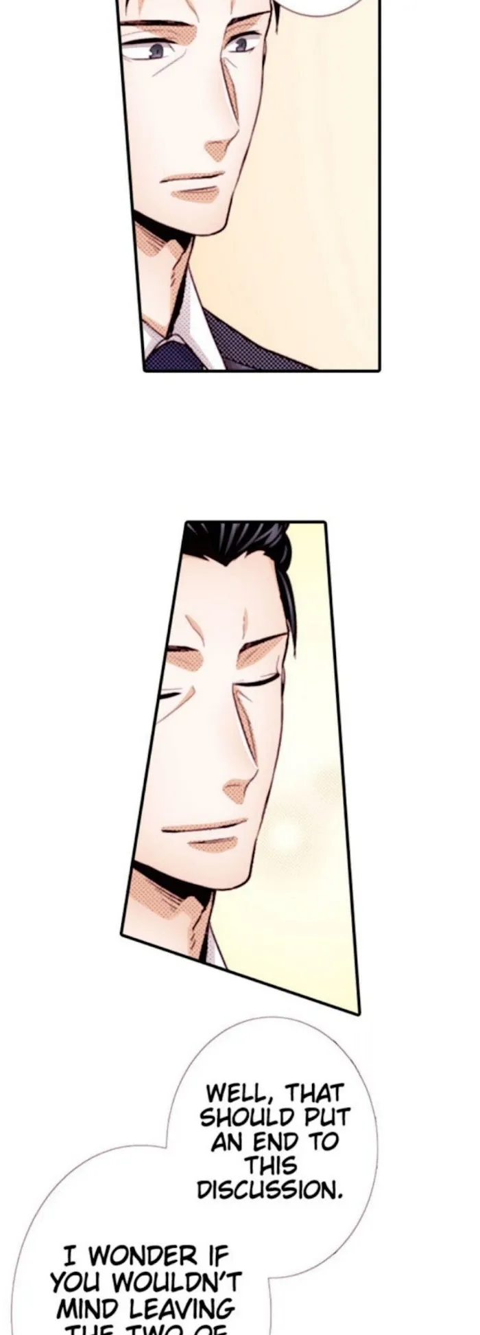 -50kg Cinderella Chapter 19.1 page 21 - 