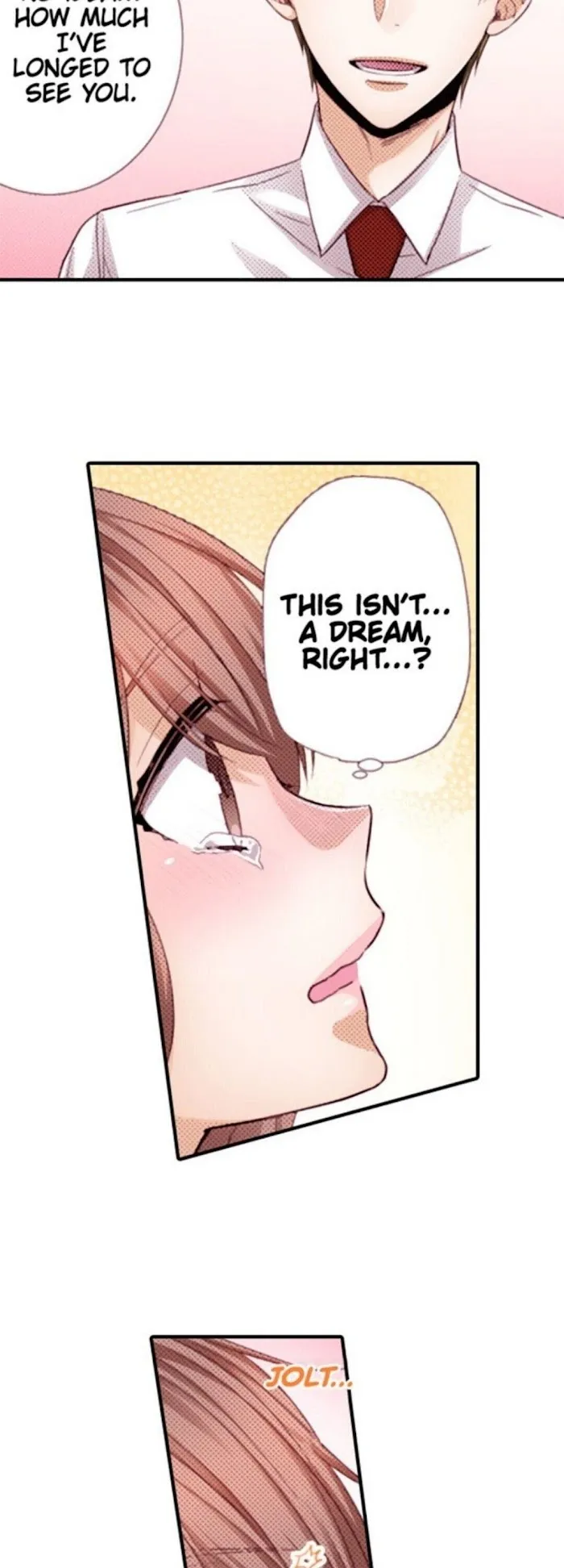 -50kg Cinderella Chapter 19.1 page 4 - 