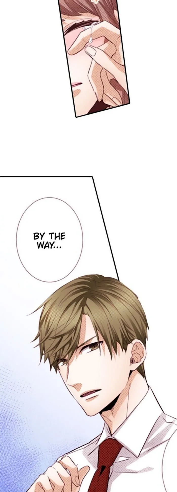 -50kg Cinderella Chapter 19.1 page 5 - 