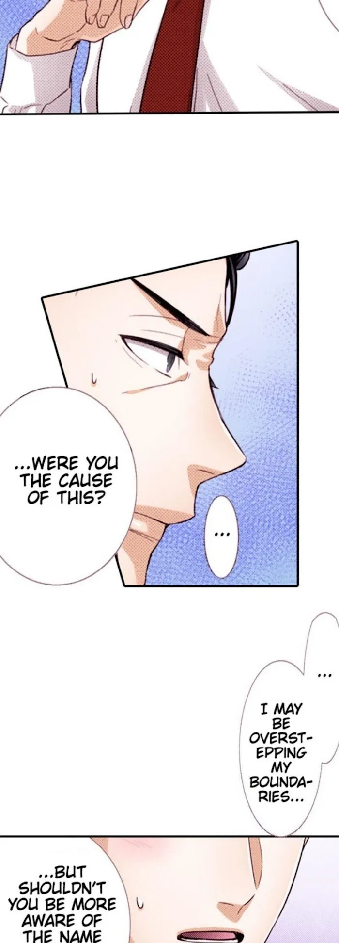 -50kg Cinderella Chapter 19.1 page 6 - 