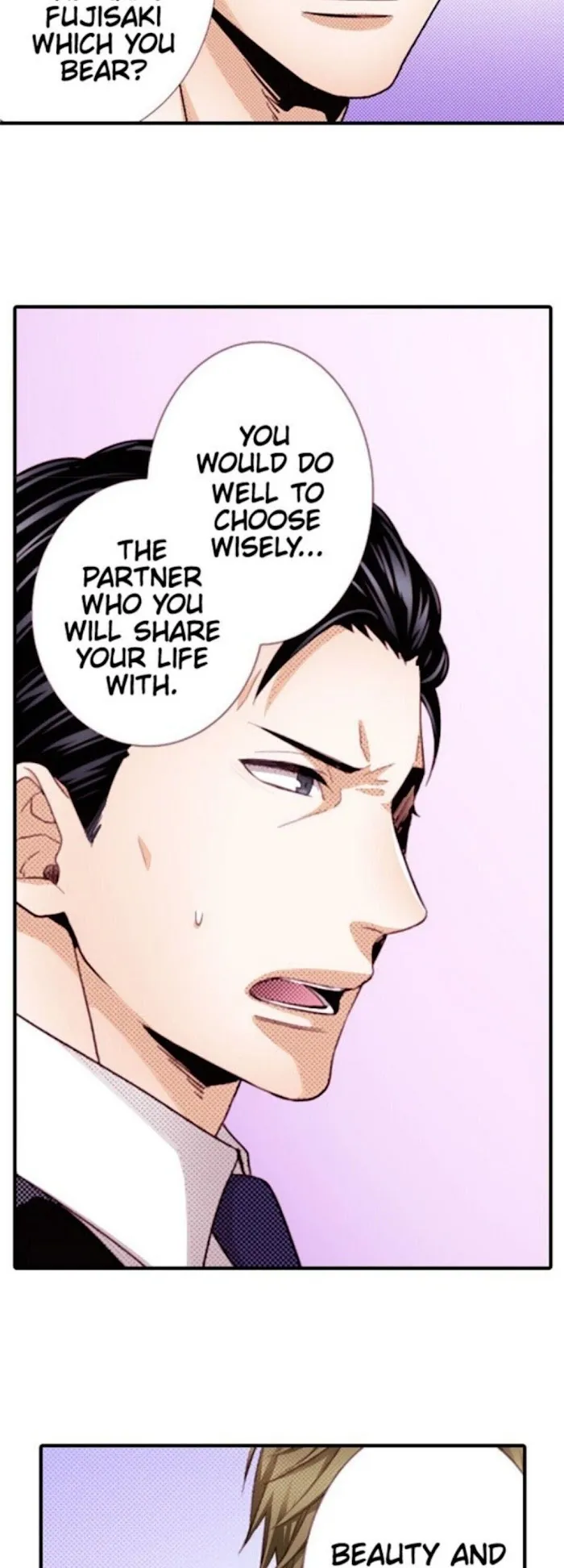 -50kg Cinderella Chapter 19.1 page 7 - 
