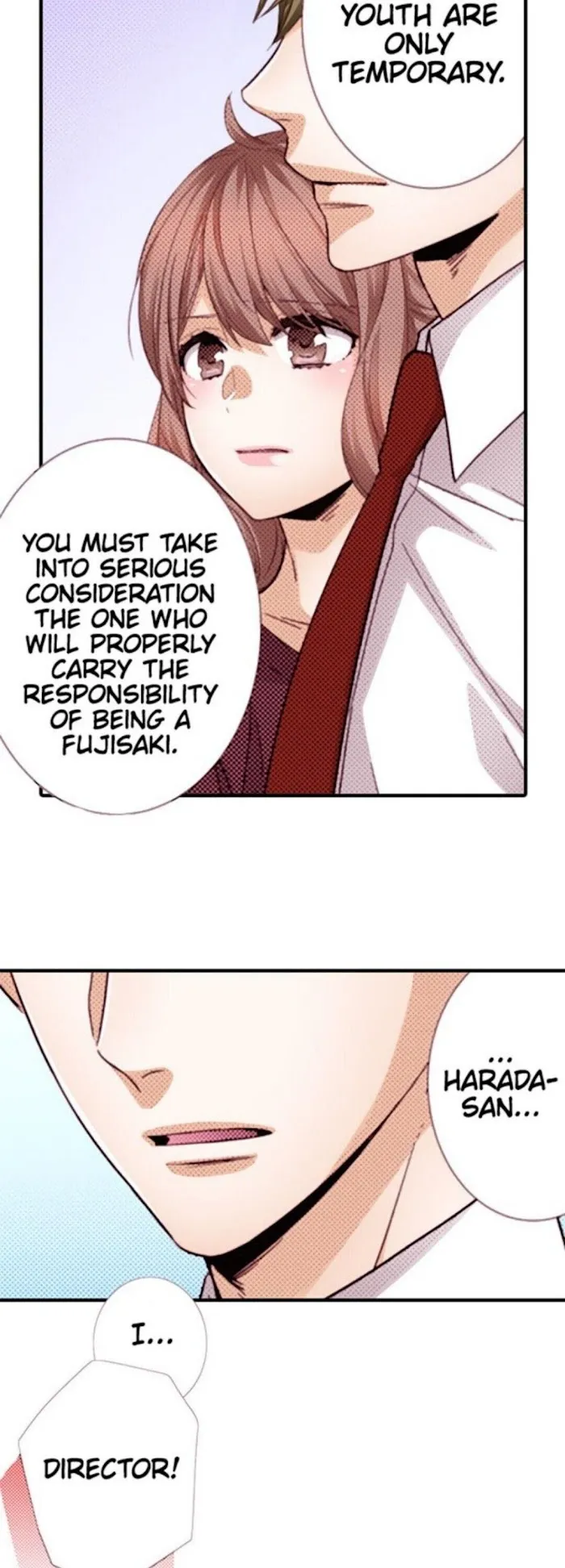 -50kg Cinderella Chapter 19.1 page 8 - 
