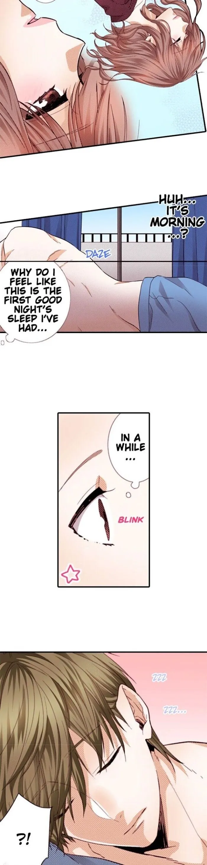 -50kg Cinderella Chapter 20.1 page 2 - 