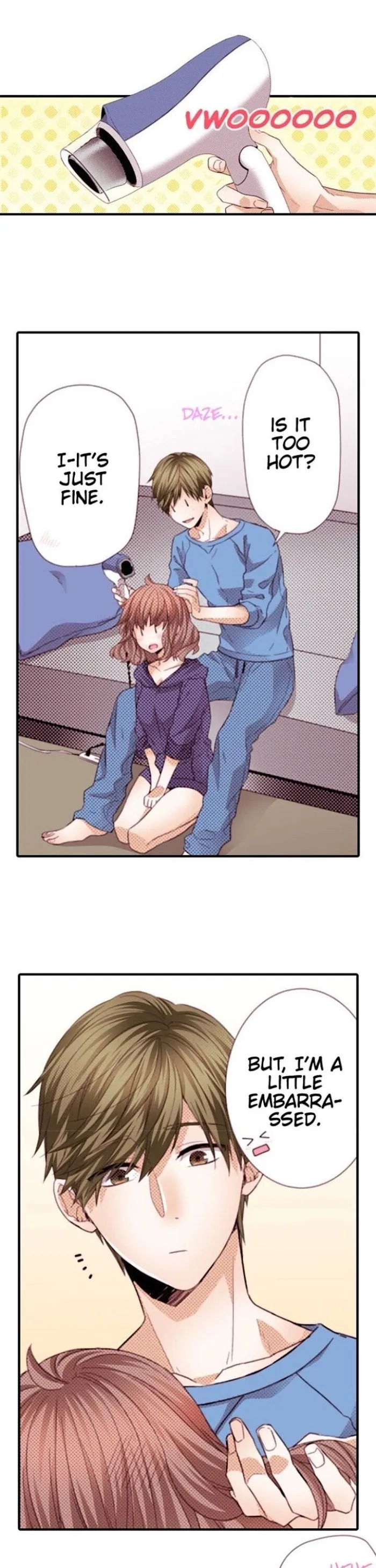 -50kg Cinderella Chapter 20.1 page 11 - 
