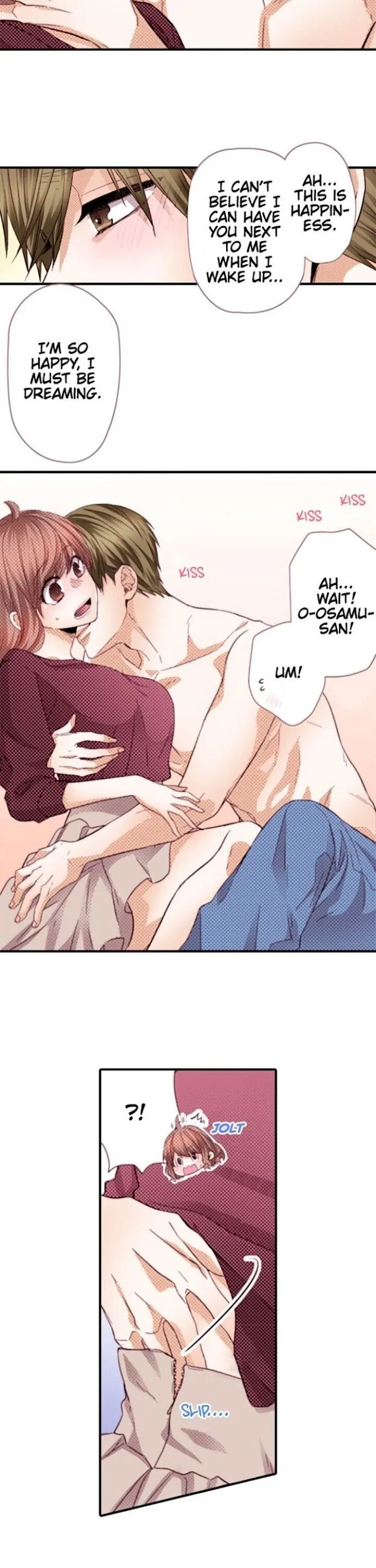 -50kg Cinderella Chapter 20.1 page 7 - 