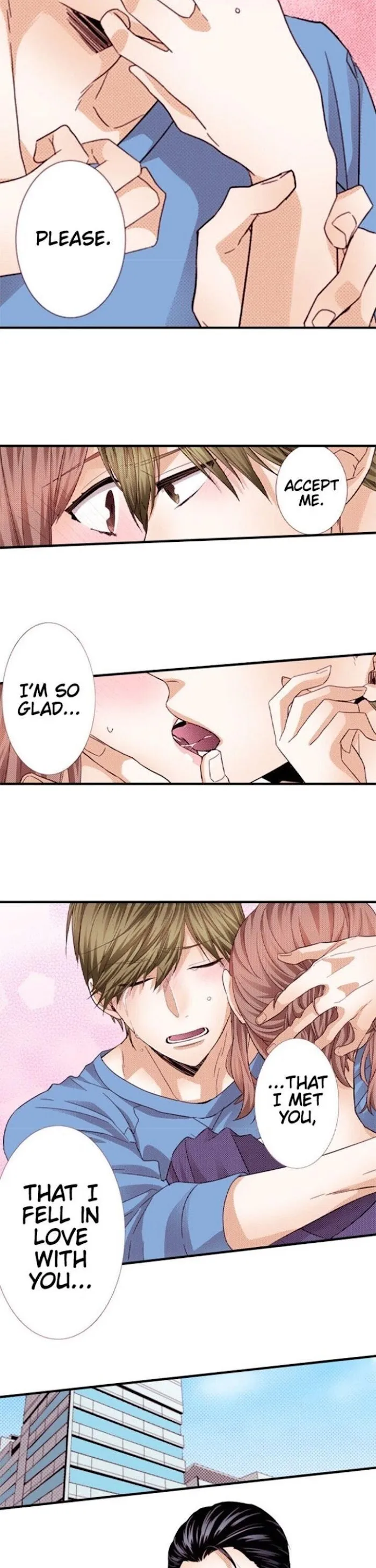 -50kg Cinderella Chapter 20.2 page 11 - 
