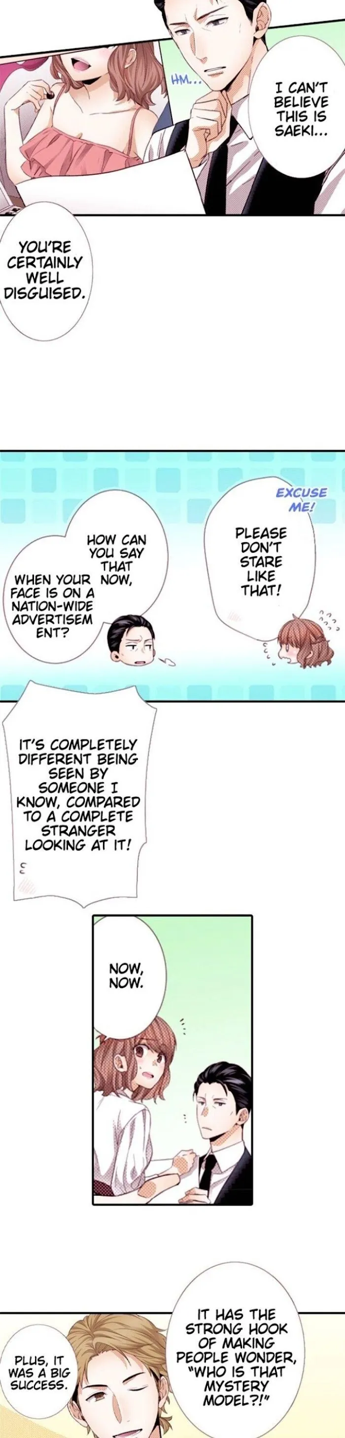 -50kg Cinderella Chapter 20.2 page 12 - 