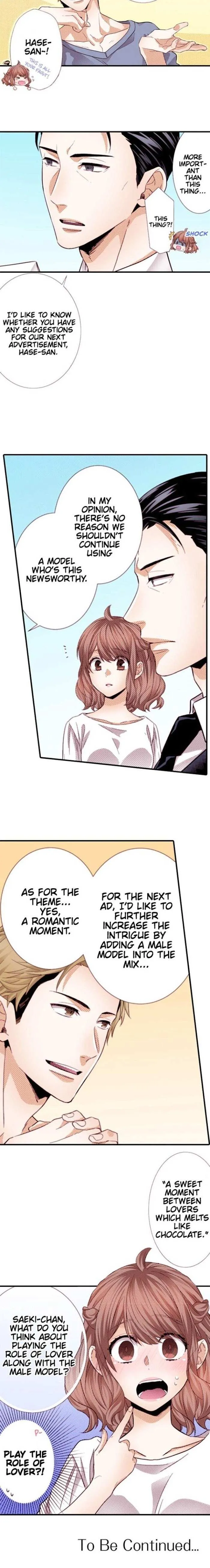 -50kg Cinderella Chapter 20.2 page 13 - 