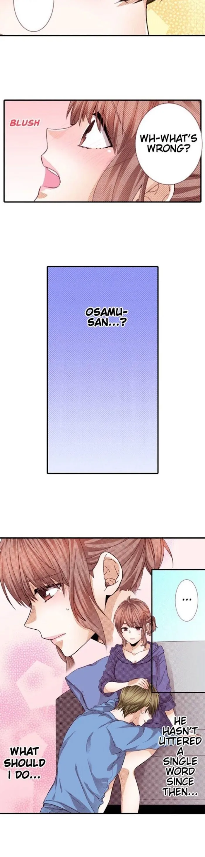 -50kg Cinderella Chapter 20.2 page 4 - 