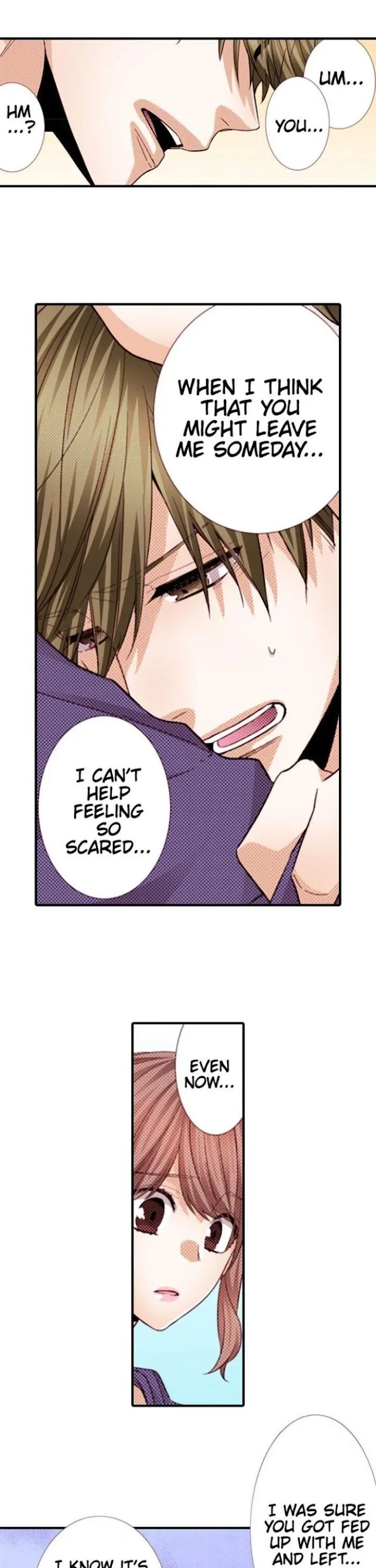 -50kg Cinderella Chapter 20.2 page 5 - 