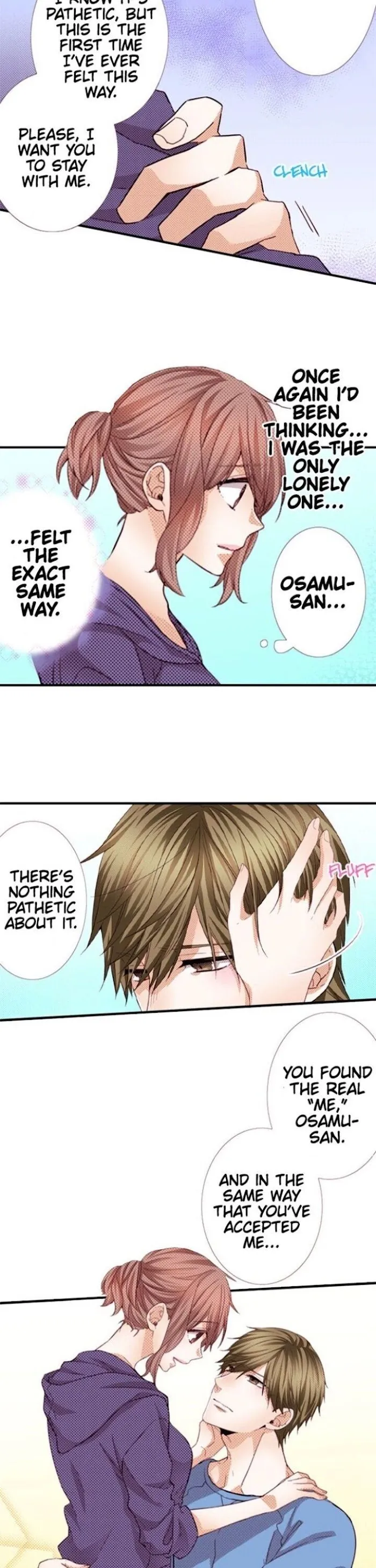 -50kg Cinderella Chapter 20.2 page 6 - 