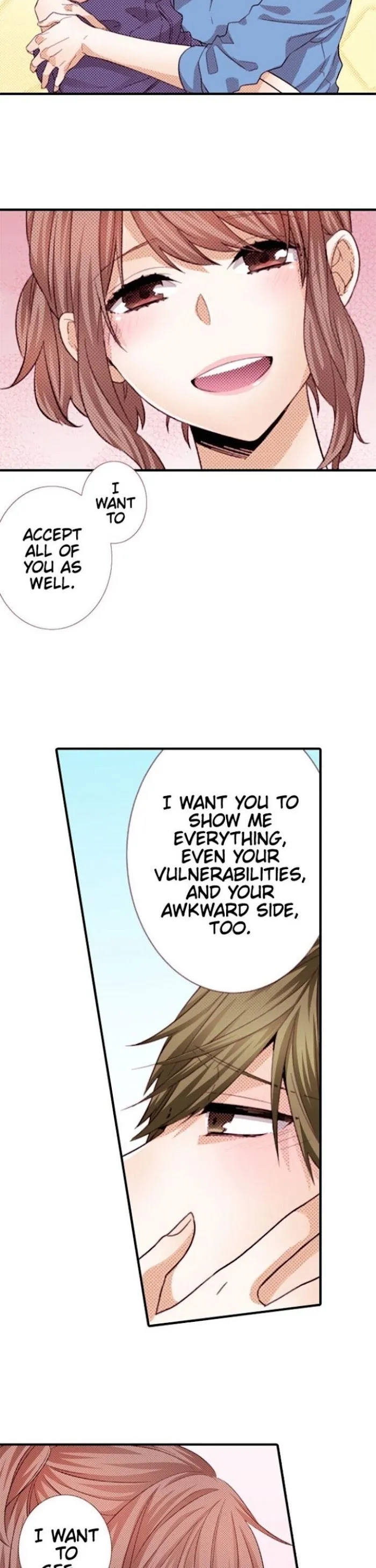 -50kg Cinderella Chapter 20.2 page 7 - 