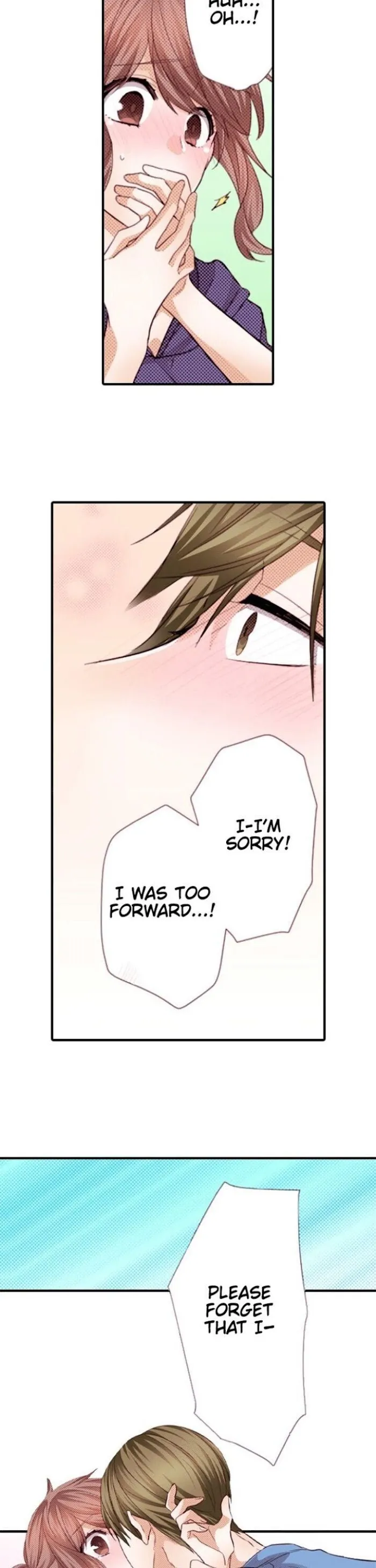 -50kg Cinderella Chapter 20.2 page 9 - 