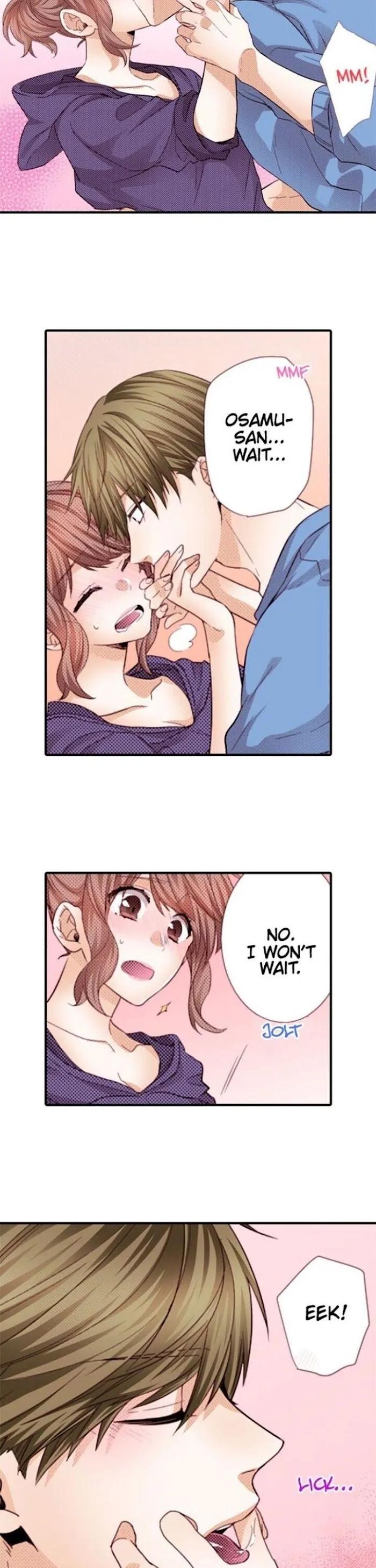 -50kg Cinderella Chapter 20.2 page 10 - 