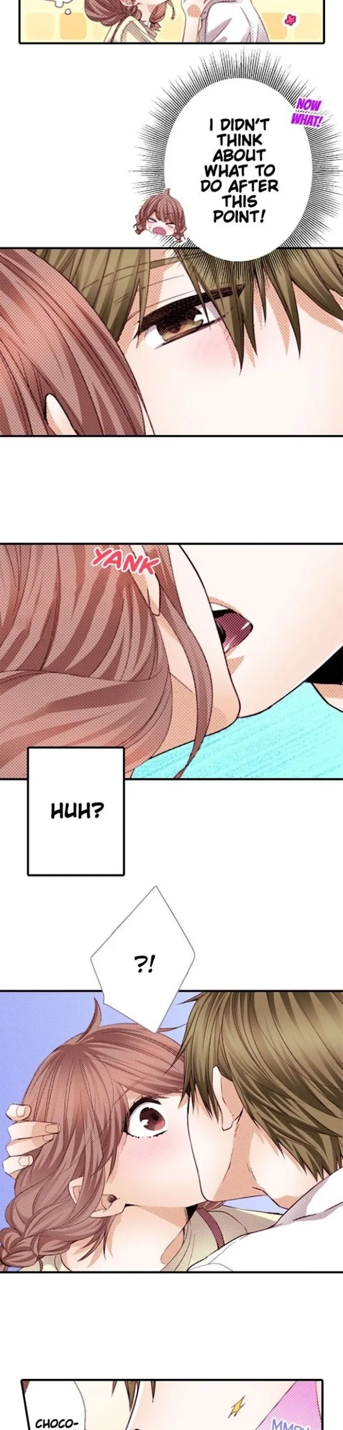 -50kg Cinderella Chapter 21.2 page 2 - 
