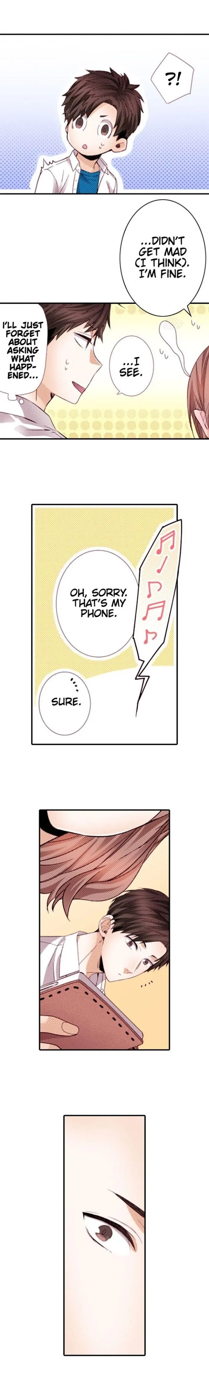 -50kg Cinderella Chapter 21.2 page 11 - 