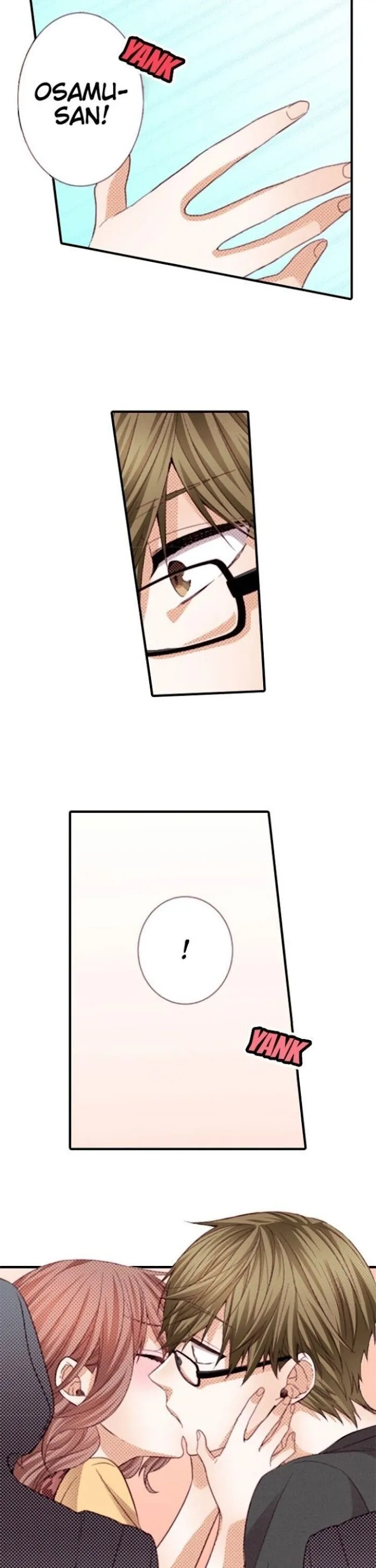 -50kg Cinderella Chapter 21.2 page 18 - 