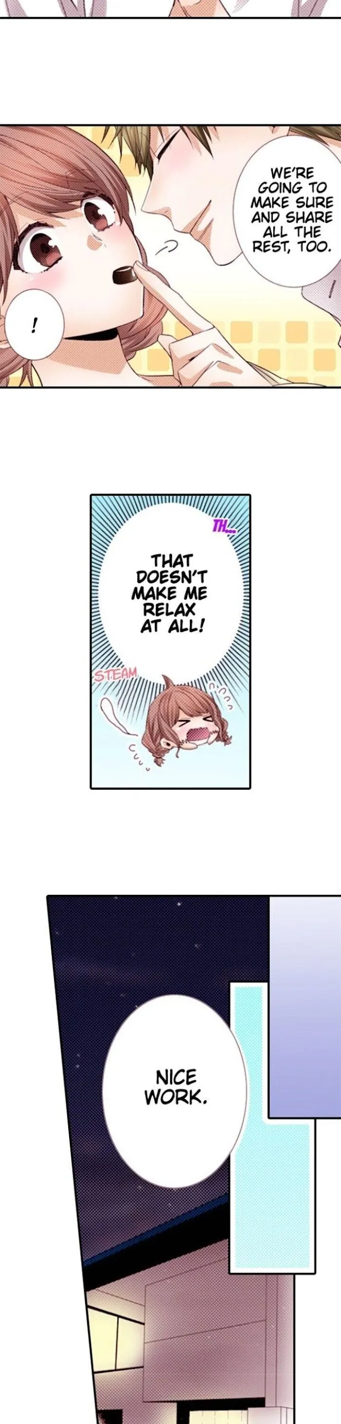 -50kg Cinderella Chapter 21.2 page 8 - 