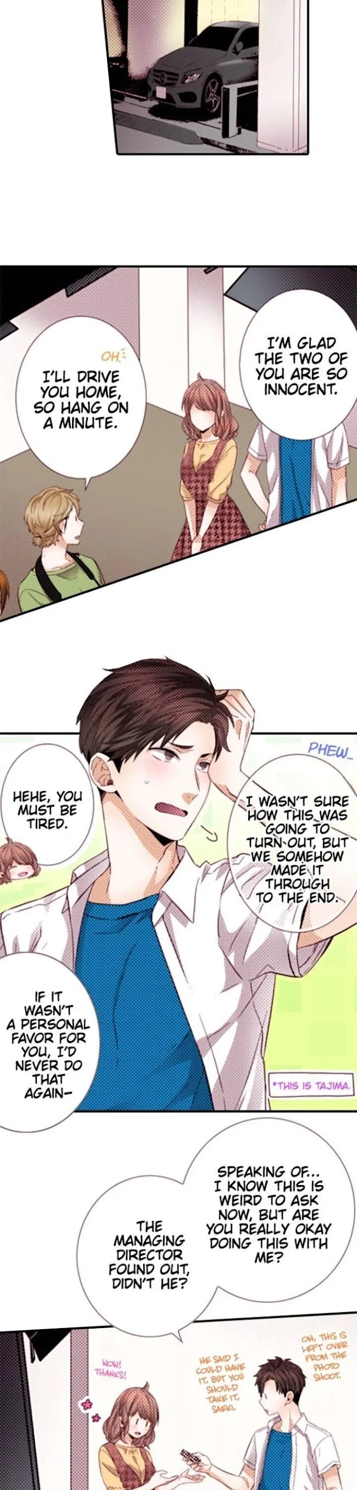 -50kg Cinderella Chapter 21.2 page 9 - 