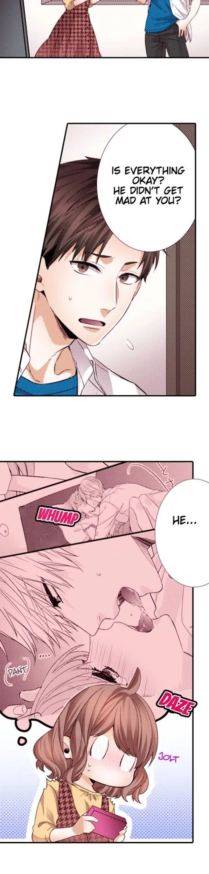 -50kg Cinderella Chapter 21.2 page 10 - 