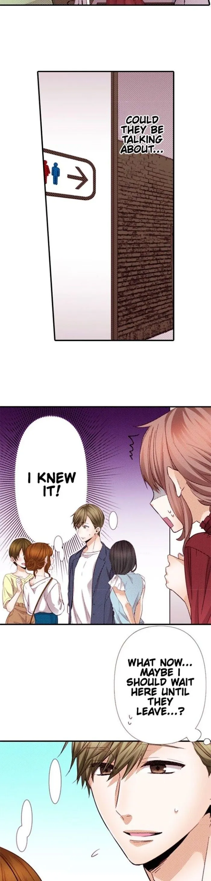 -50kg Cinderella Chapter 22.1 page 16 - 