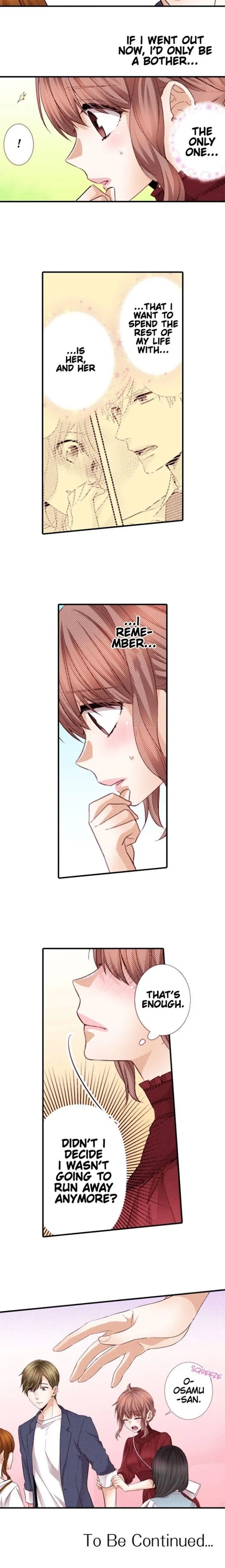 -50kg Cinderella Chapter 22.1 page 17 - 