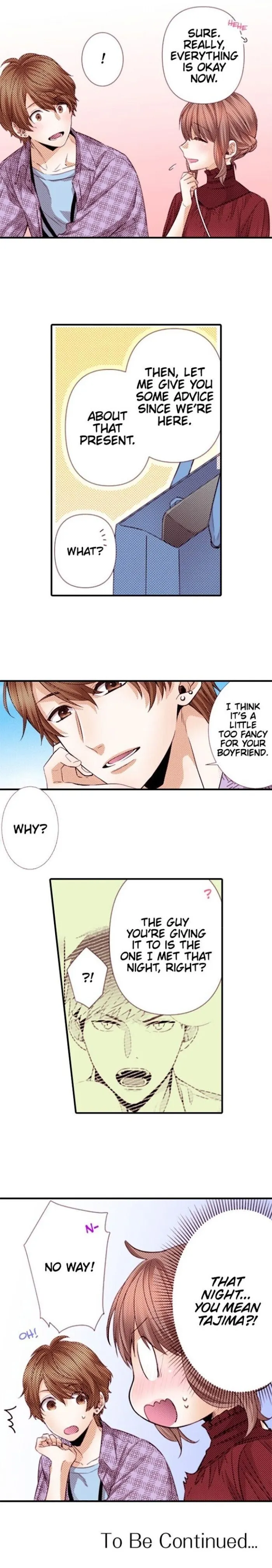 -50kg Cinderella Chapter 23.1 page 17 - 