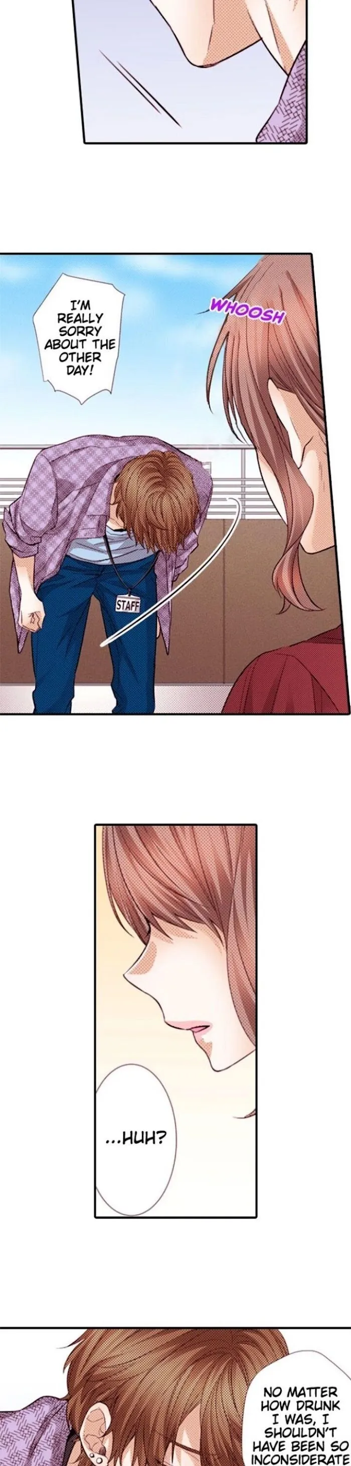 -50kg Cinderella Chapter 23.1 page 6 - 
