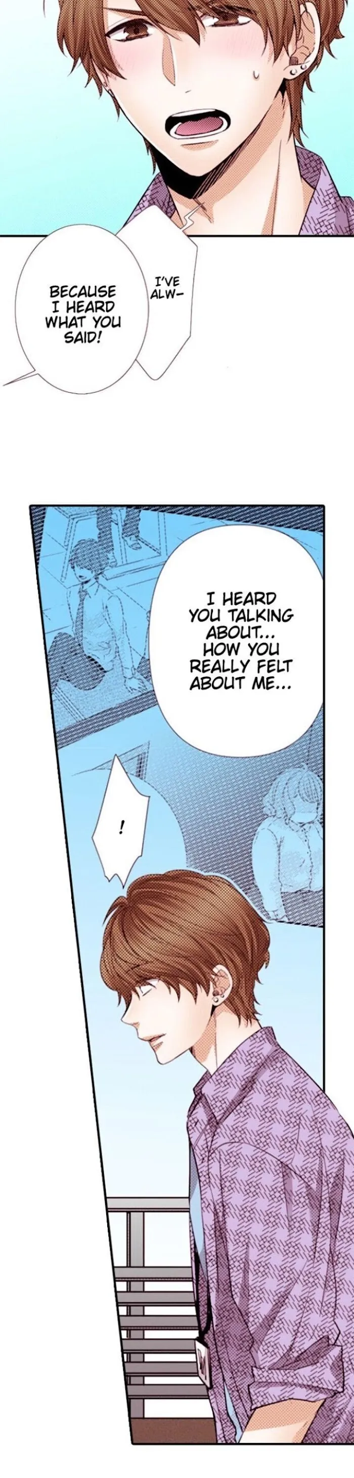 -50kg Cinderella Chapter 23.1 page 9 - 