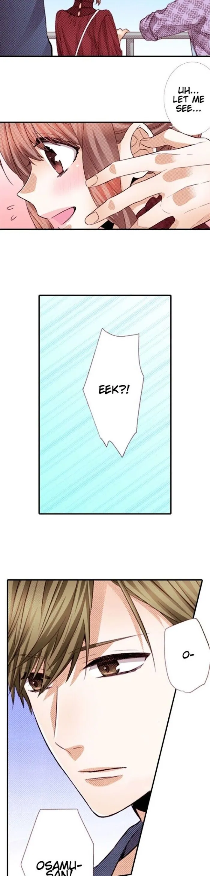 -50kg Cinderella Chapter 23.2 page 2 - 