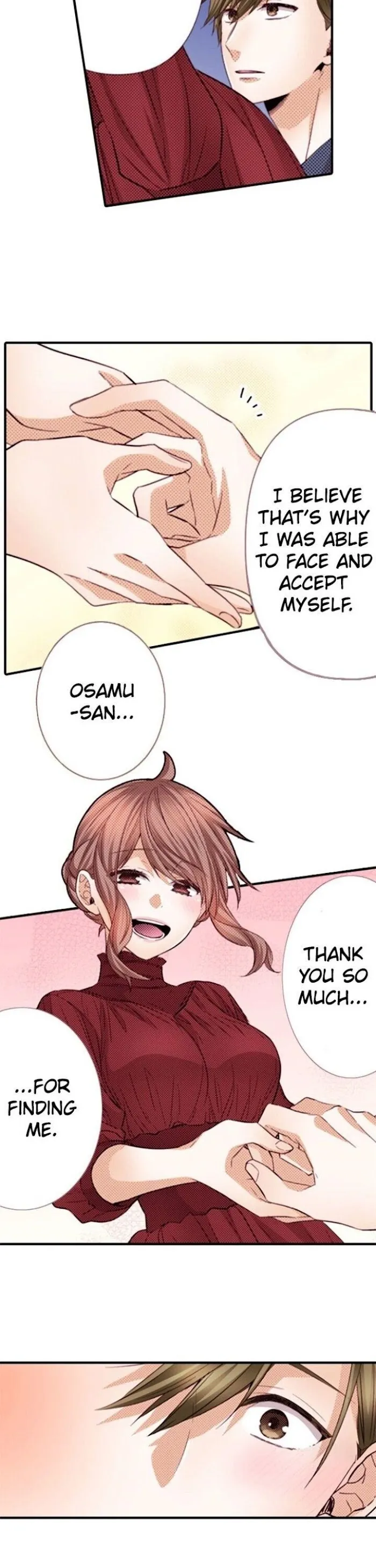 -50kg Cinderella Chapter 23.2 page 14 - 