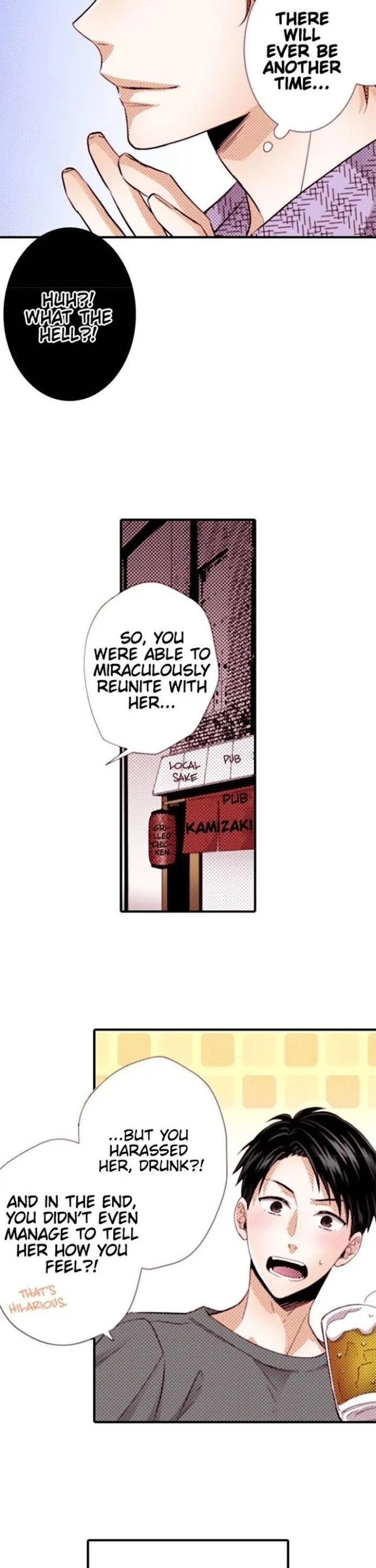 -50kg Cinderella Chapter 23.2 page 6 - 