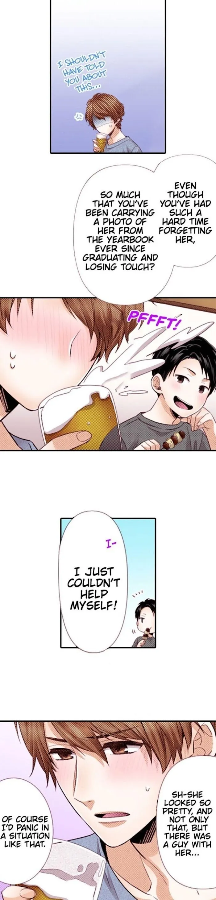 -50kg Cinderella Chapter 23.2 page 7 - 