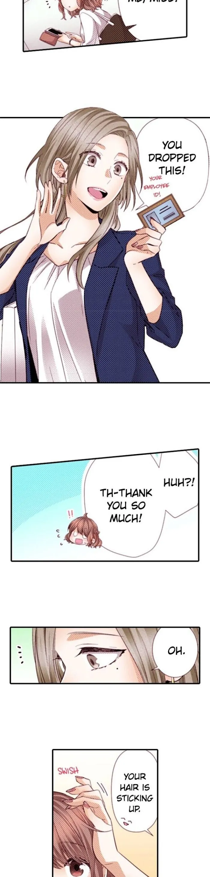 -50kg Cinderella Chapter 24.2 page 13 - 