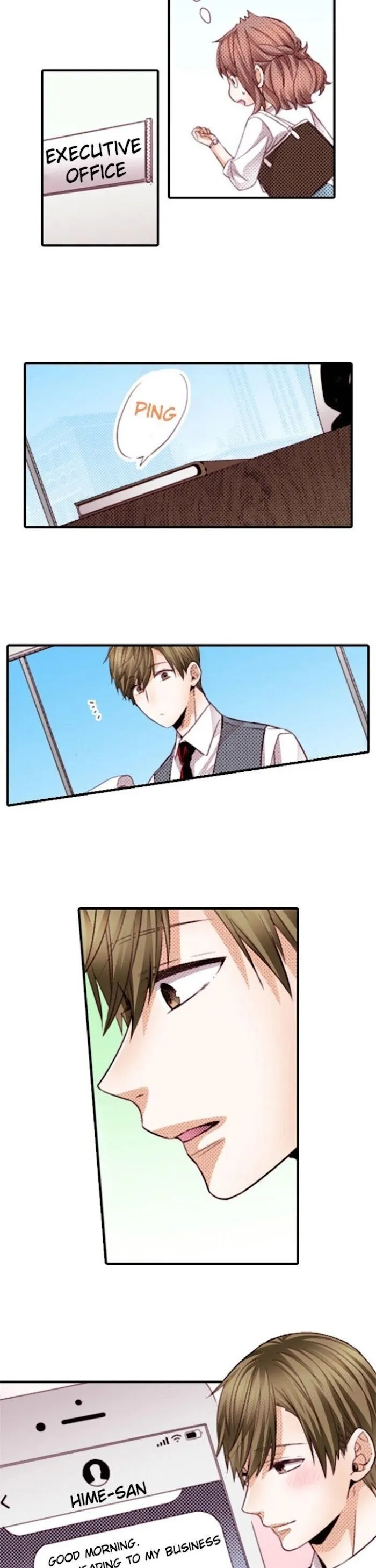 -50kg Cinderella Chapter 24.2 page 15 - 