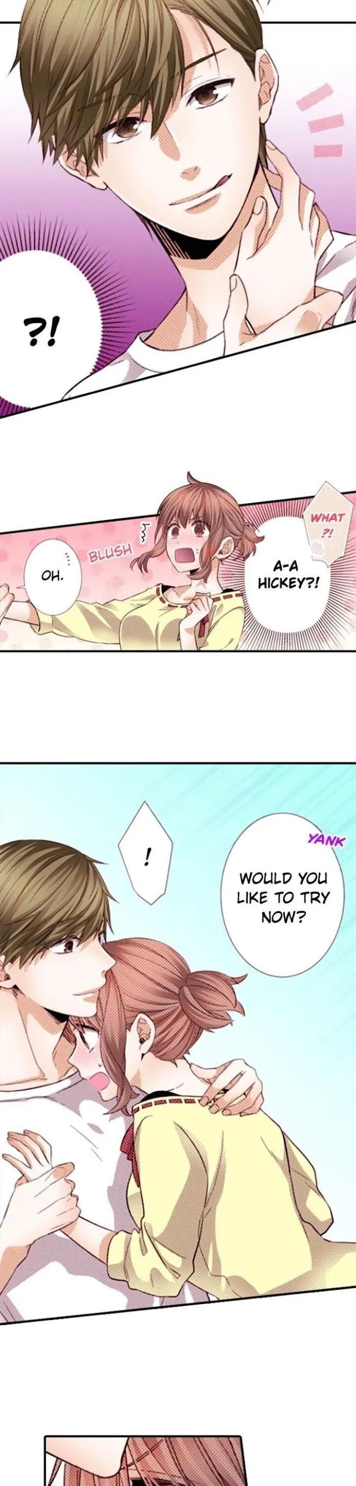 -50kg Cinderella Chapter 24.2 page 3 - 