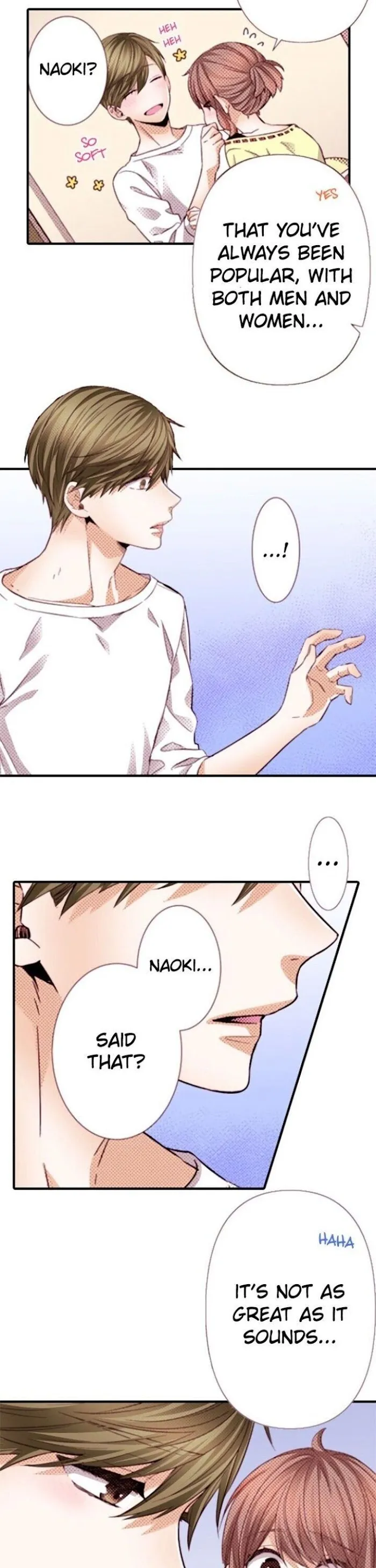 -50kg Cinderella Chapter 24.2 page 6 - 