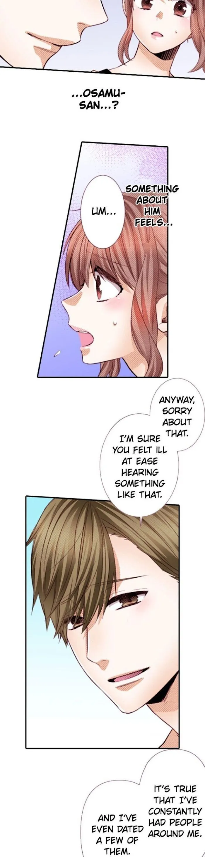-50kg Cinderella Chapter 24.2 page 7 - 
