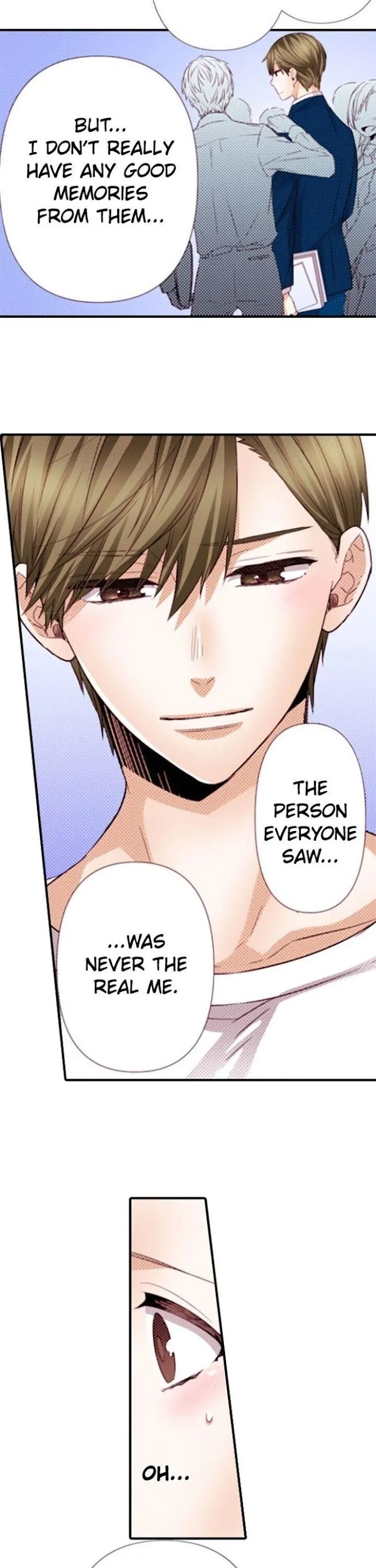 -50kg Cinderella Chapter 24.2 page 8 - 