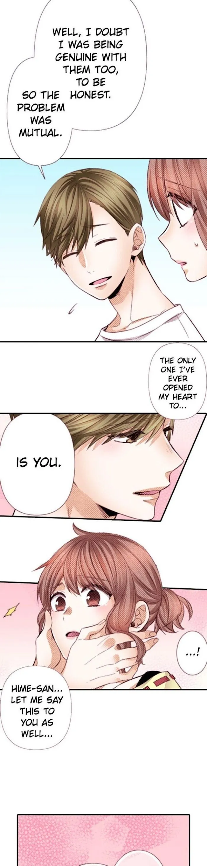 -50kg Cinderella Chapter 24.2 page 9 - 
